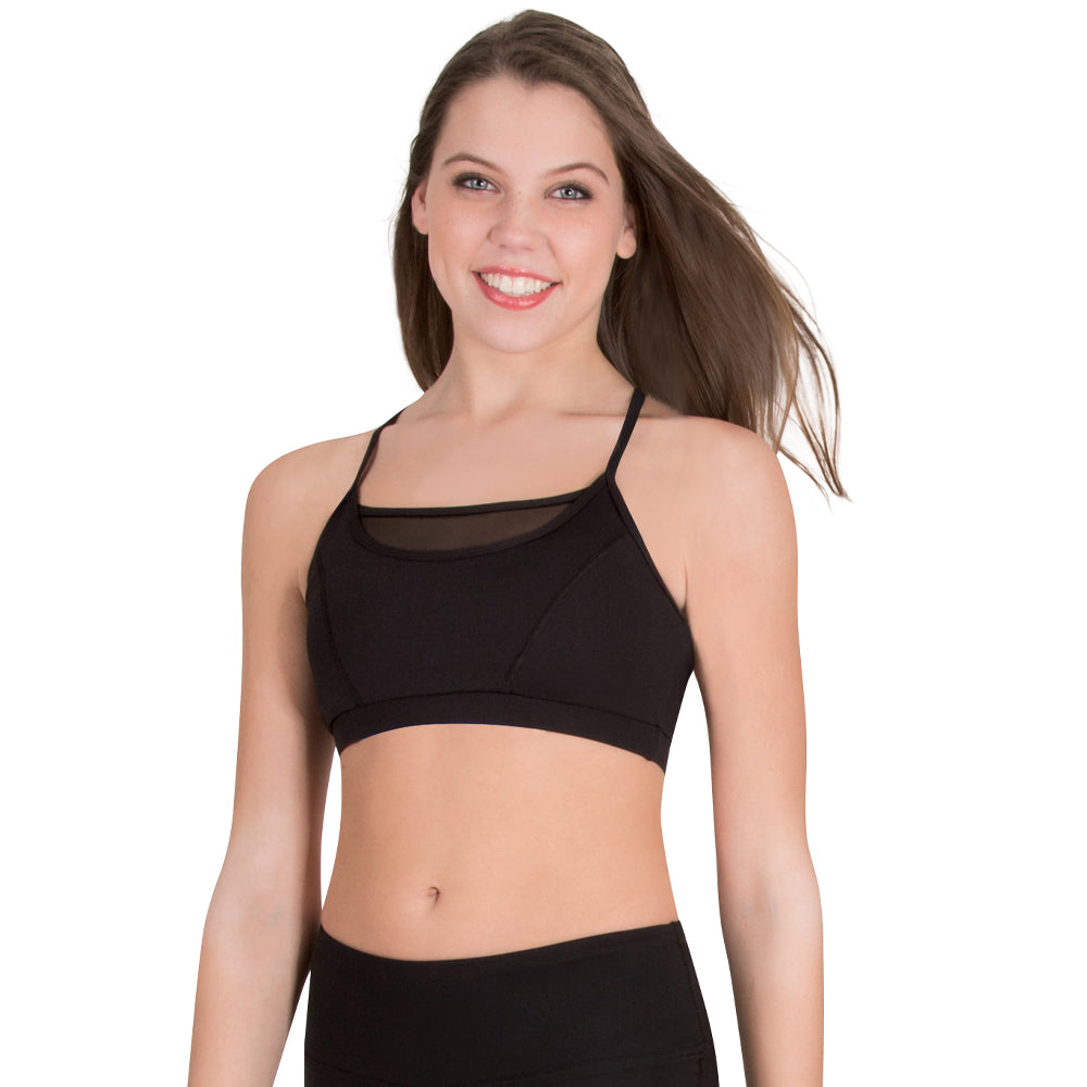 Core Cami Racerback Bra