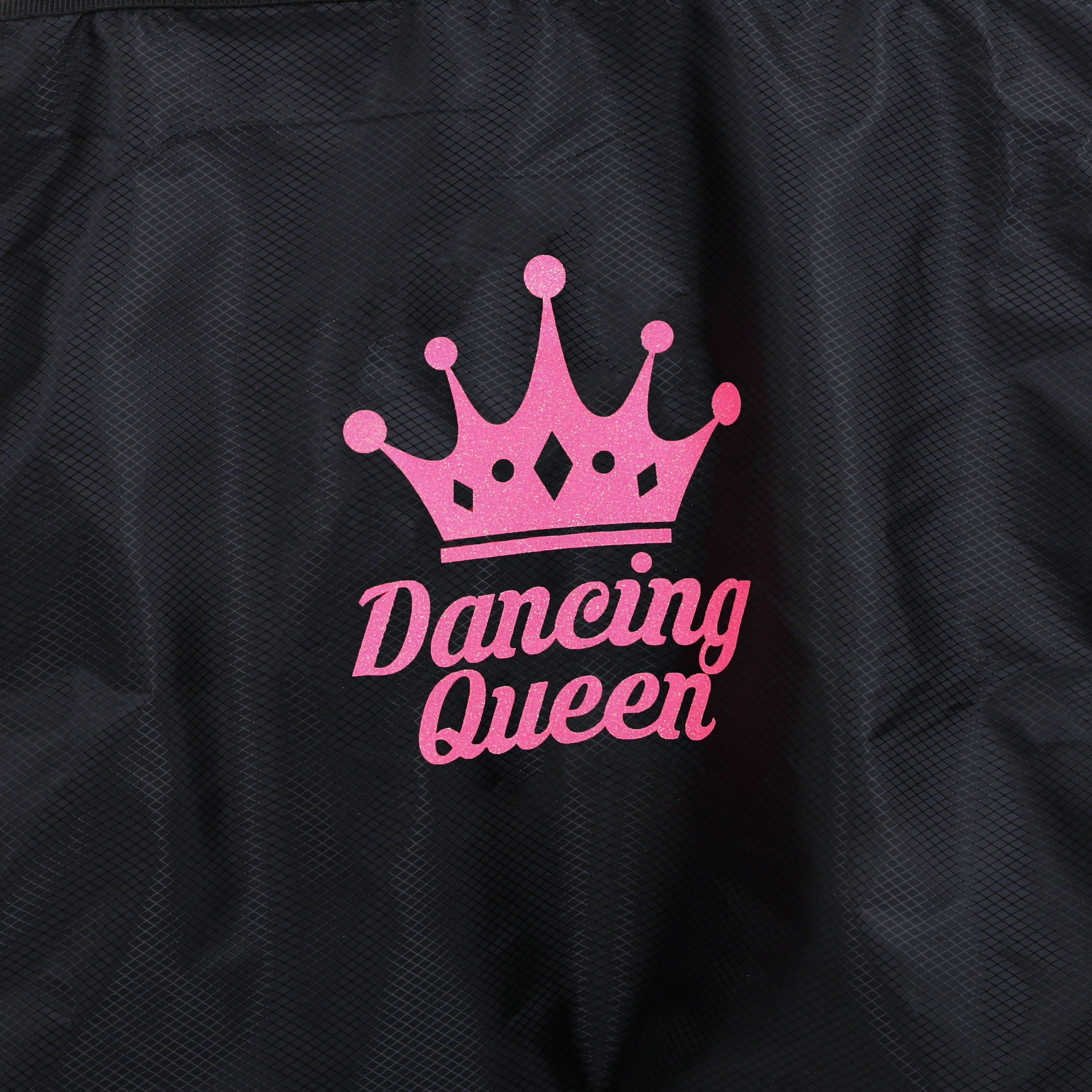 Dance Queen Garment Bag