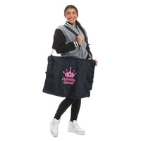 Dance Queen Garment Bag