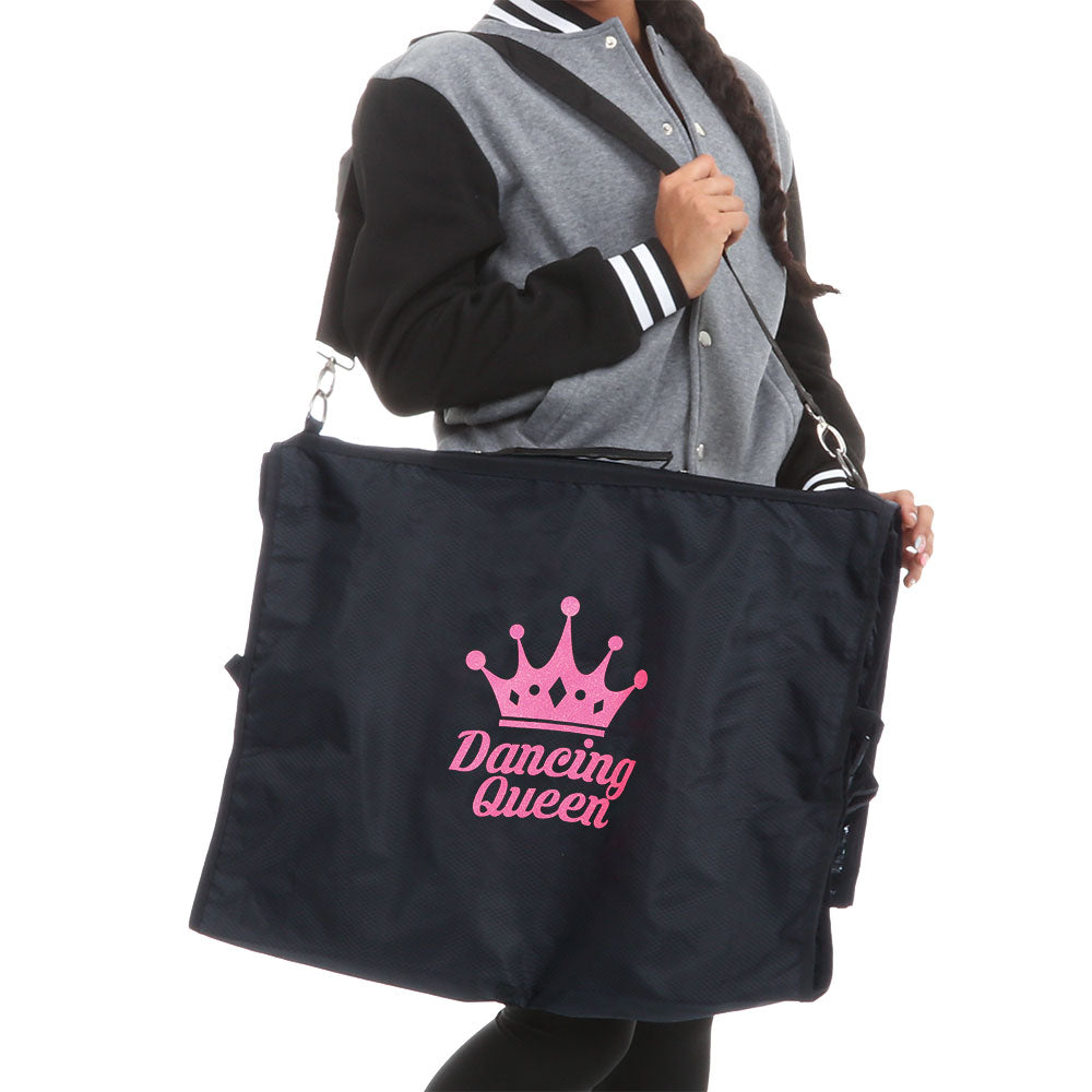 Dance Queen Garment Bag