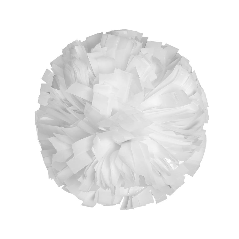 4 Inch Metallic Pom - Perfect for Any Dance Performance