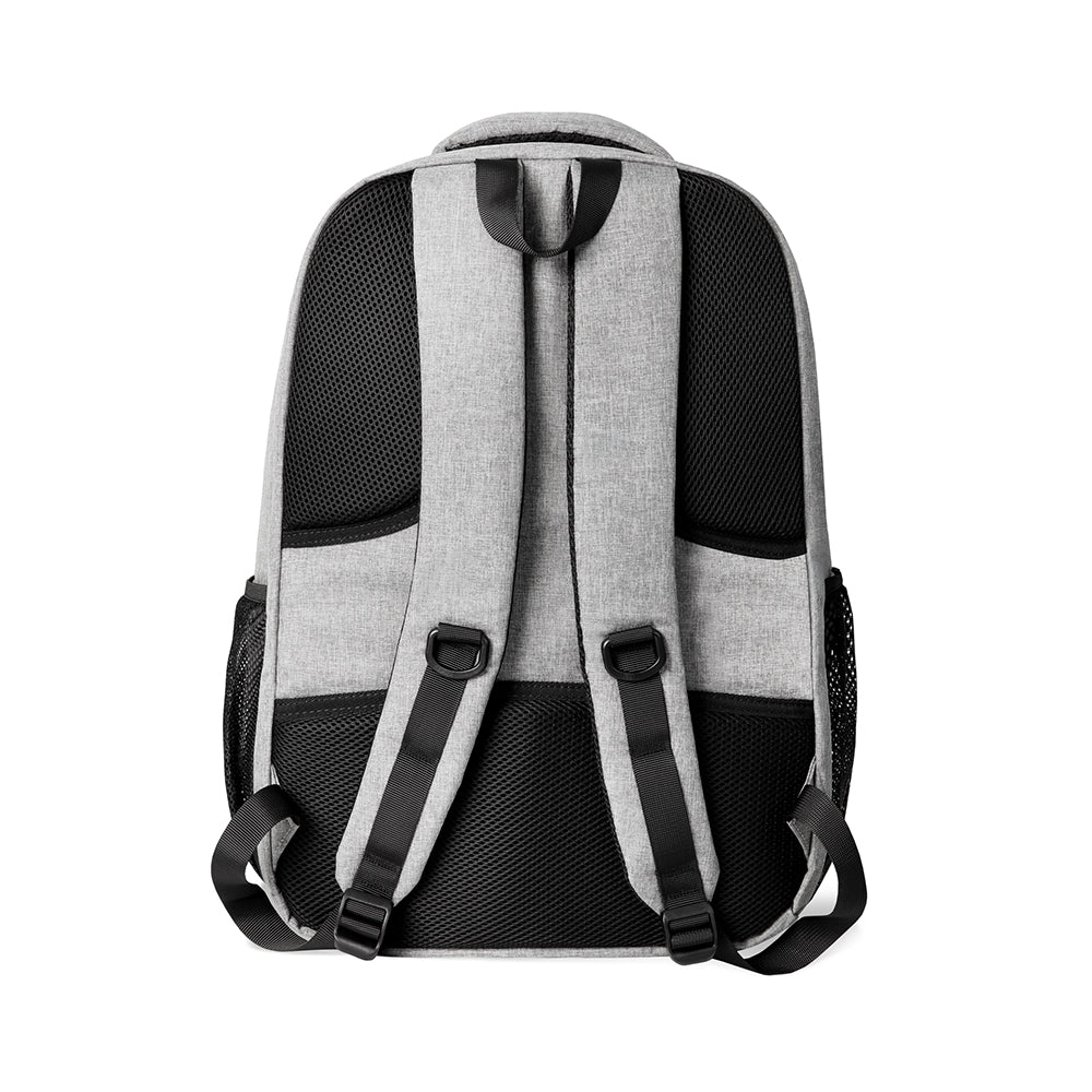 MoveU Ultimate Full Zip Backpack : MU2215 - Just For Kix