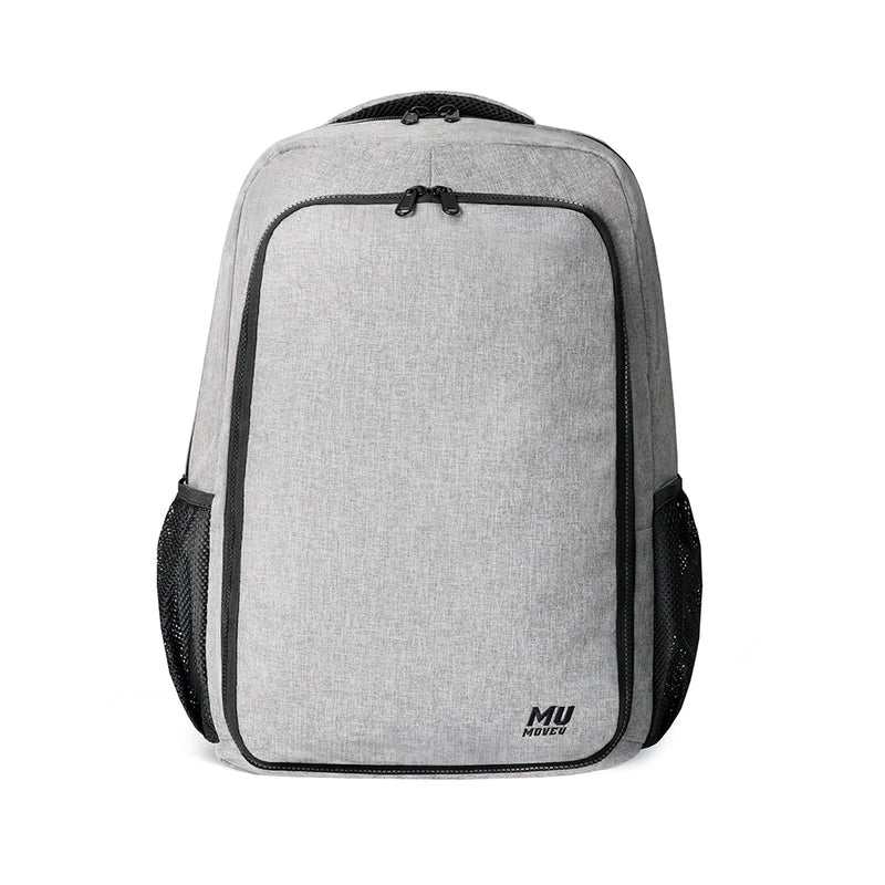 MoveU Ultimate Full Zip Backpack