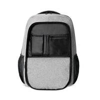 MoveU Ultimate Full Zip Backpack