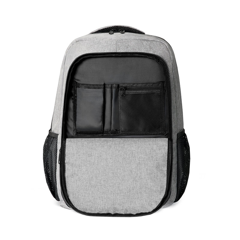 MoveU Ultimate Full Zip Backpack