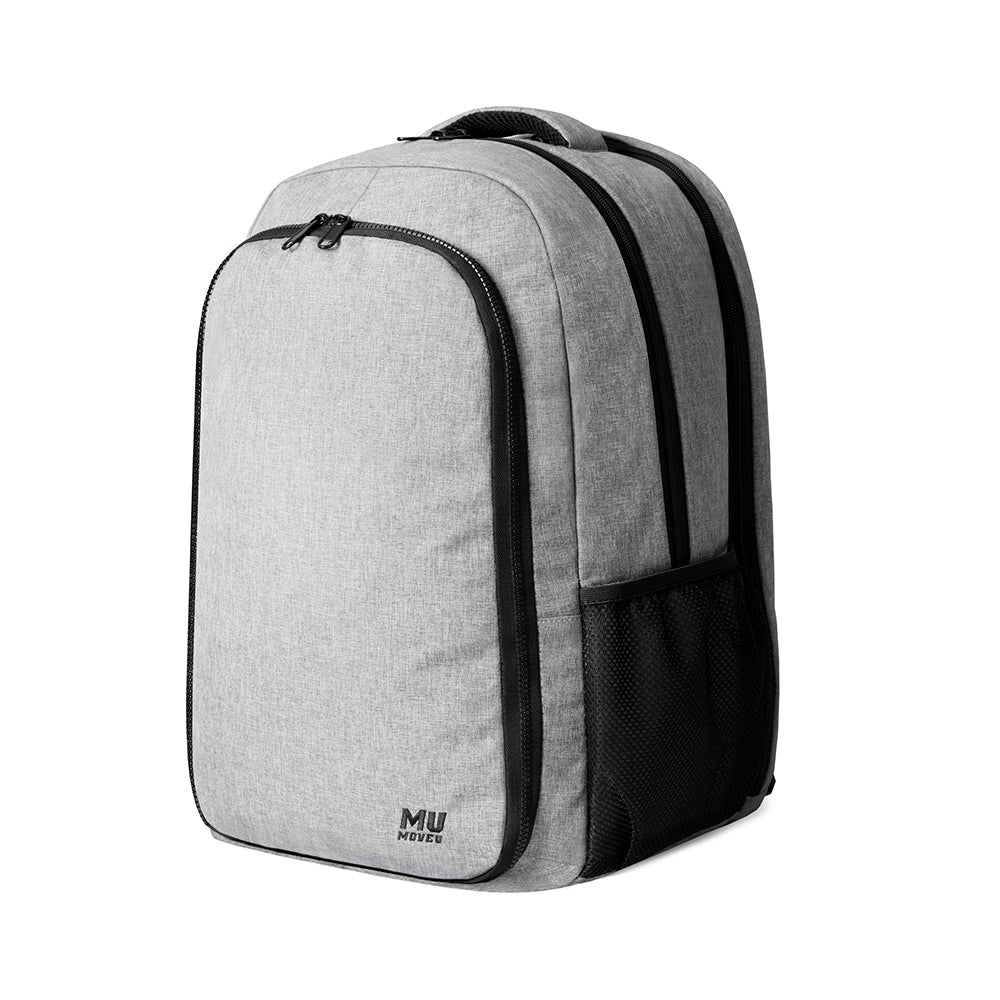 MoveU Ultimate Full Zip Backpack