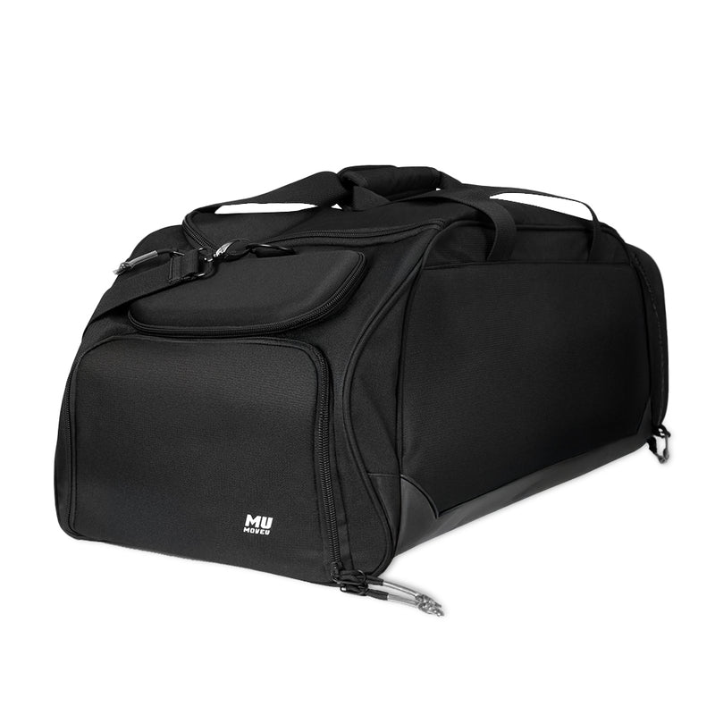 MoveU DeLuxe Duffle Bag