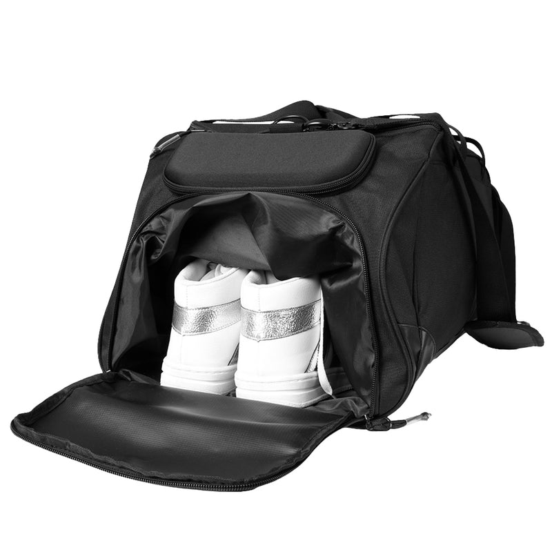 MoveU DeLuxe Duffle Bag