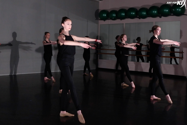 Learn the Calypso Leap: Tips and Techniques for a Perfect Back