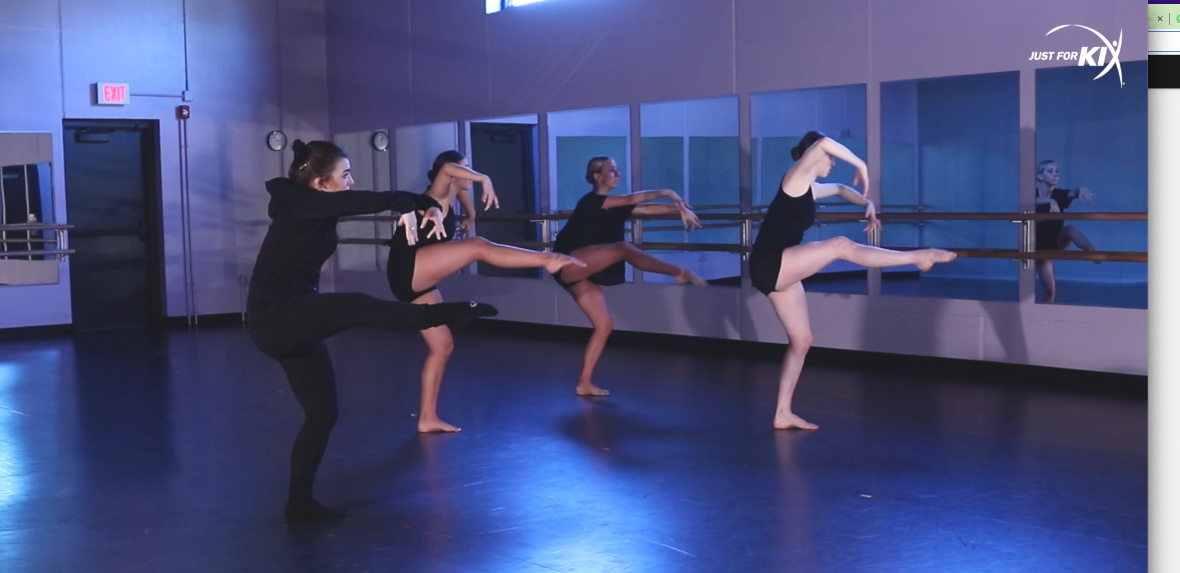 Blending Lyrical and Contemporary Dance: A Combo Routine Guide
