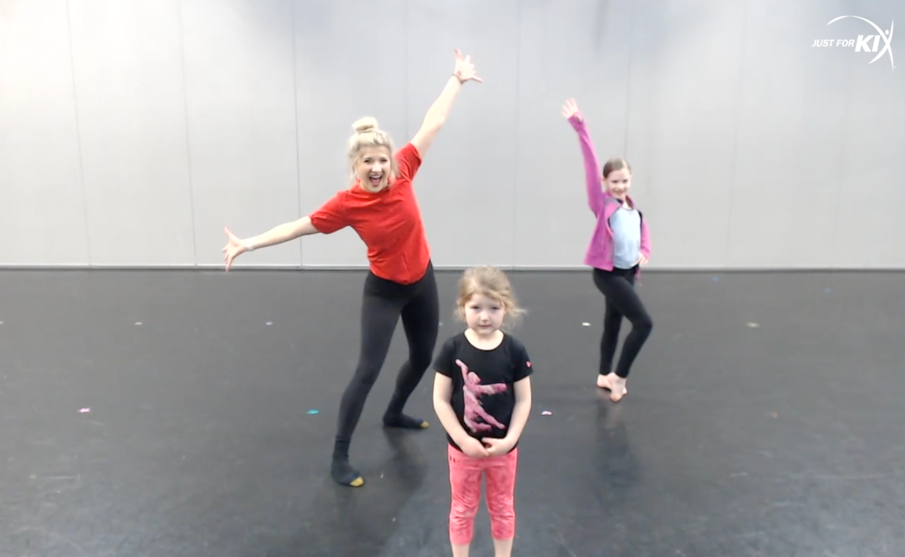 Groove While You Move: Walking Down the Street Beginner Dance Tutorial ...