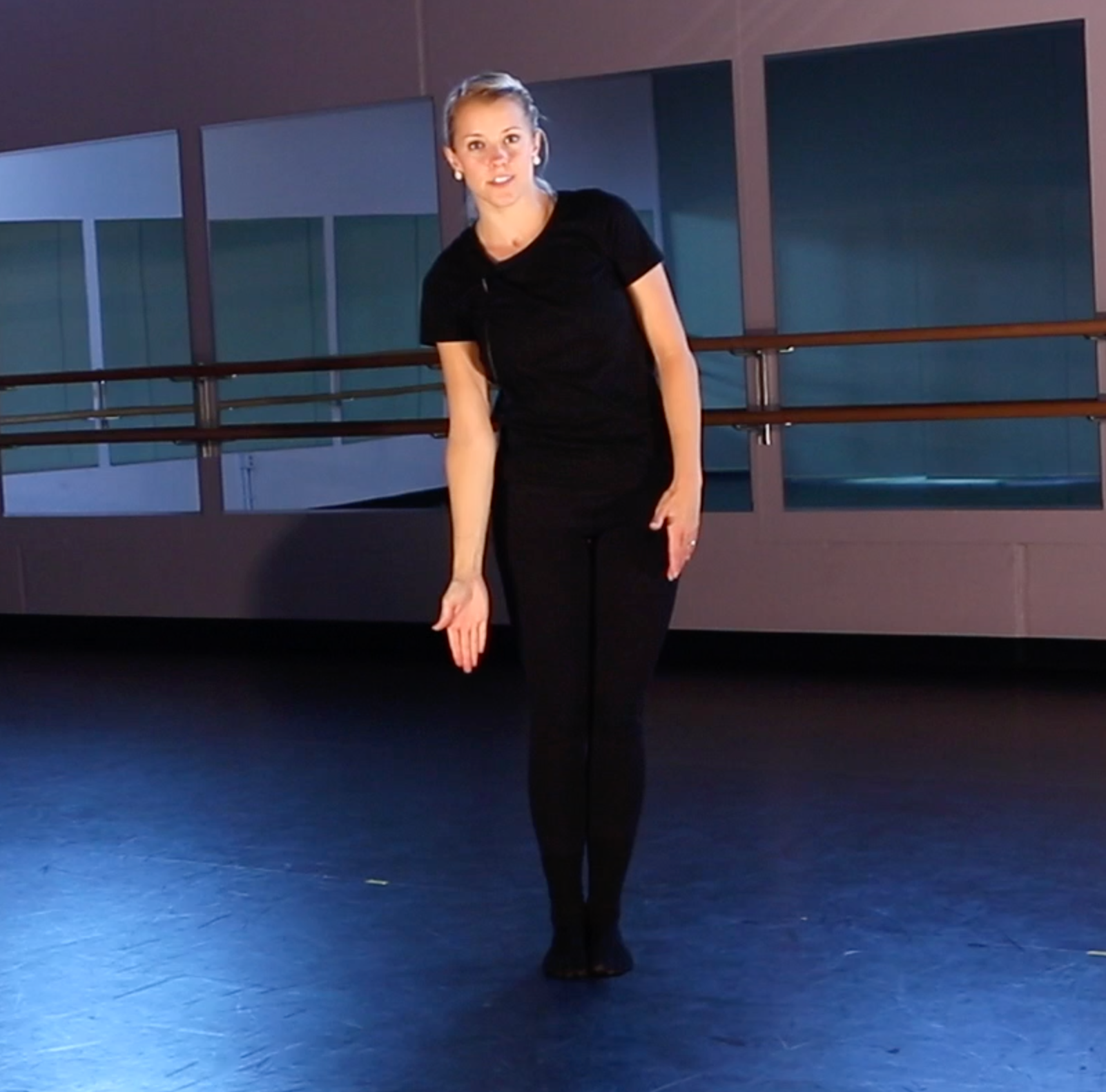 Fan Kick Basics: A Guide to Grace & Precision - Just For Kix