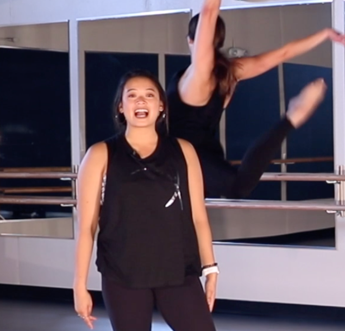 Stage Moves Decoded: Musical Theater Dance Intro | Just For Kix