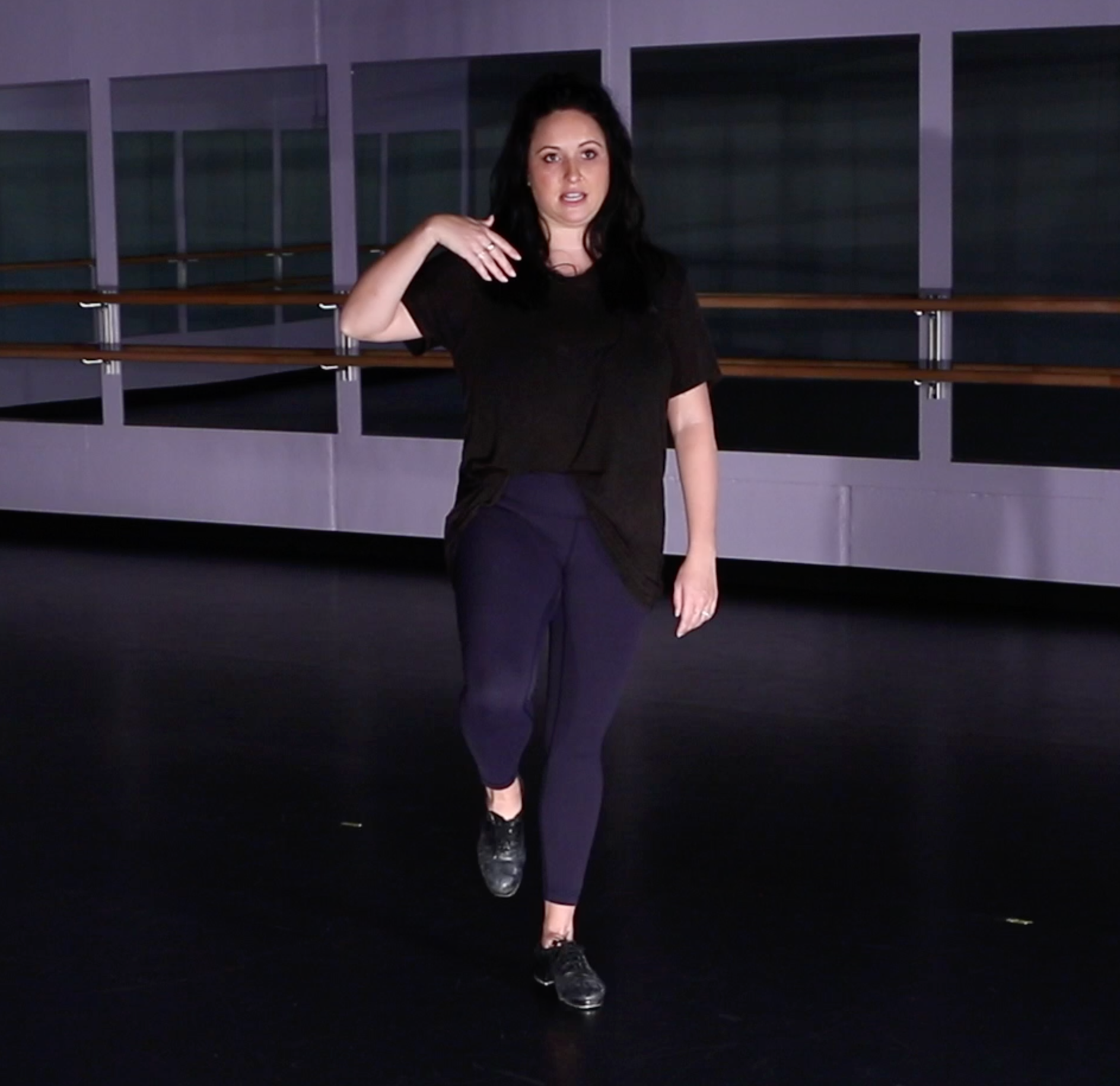 Three's a Charm: Tap Dance Third Position Guide | Just For Kix