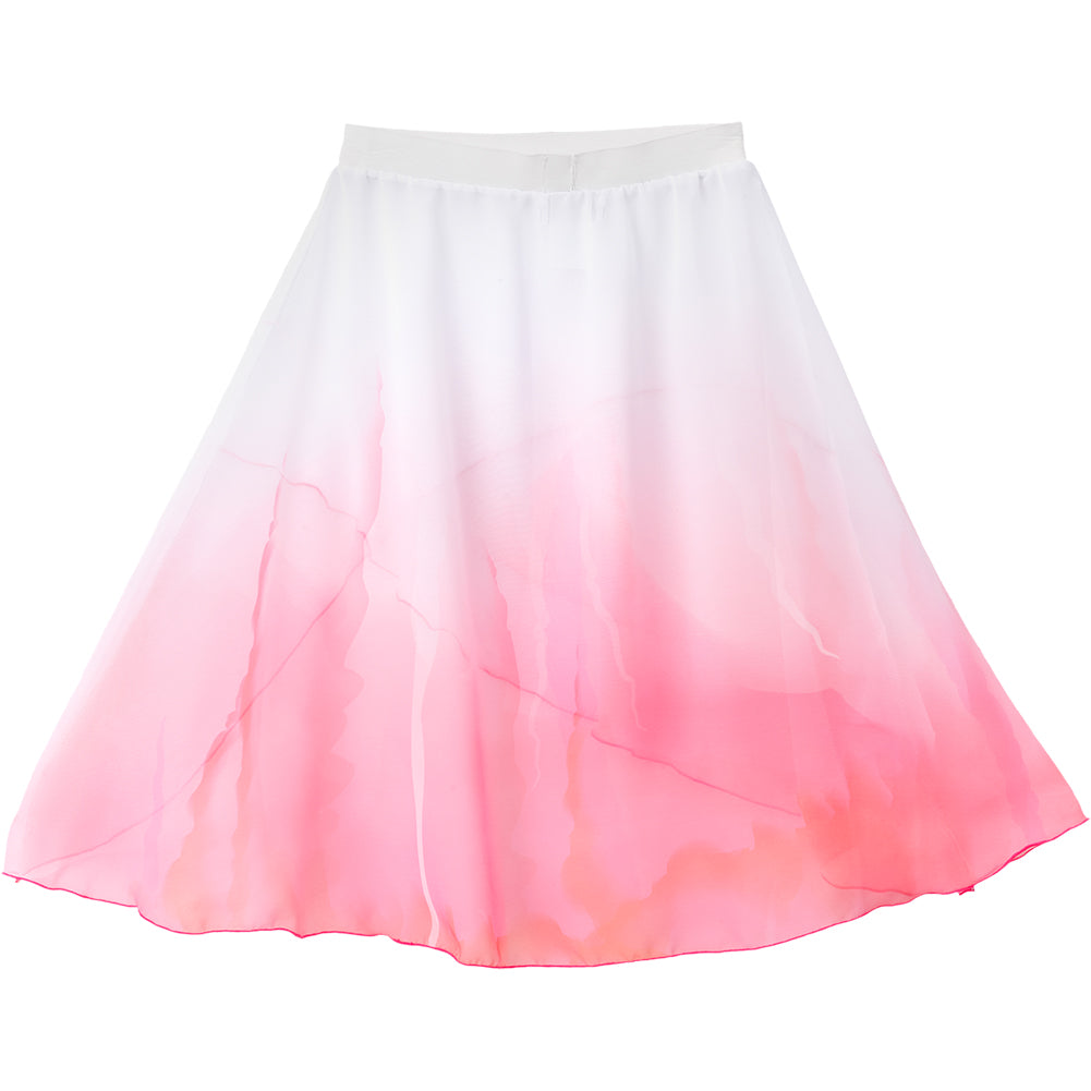 Layered Skirt