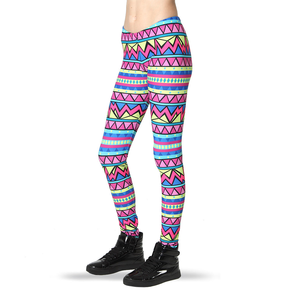 Checkout our collection of dance pants and legggins fro women, girls and  men., Leggings, DiscountDance.com