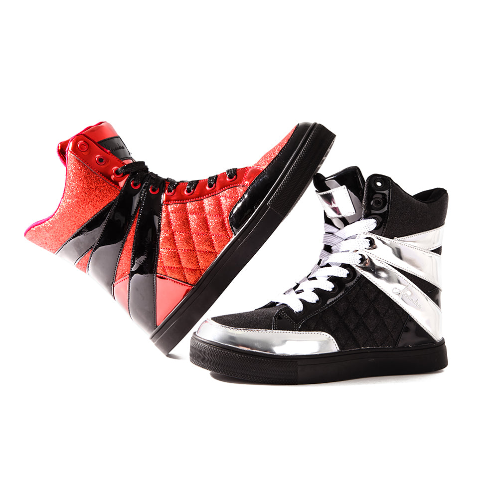 Best shoes for hip hop dance class deals