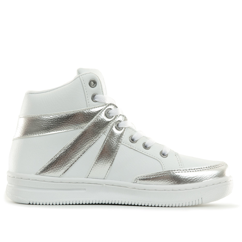 Spark Sneaker - Perfect for Hip Hop and Practice