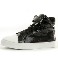 Alexandra Sequin Sneaker