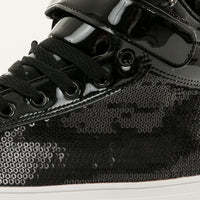 Alexandra Sequin Sneaker