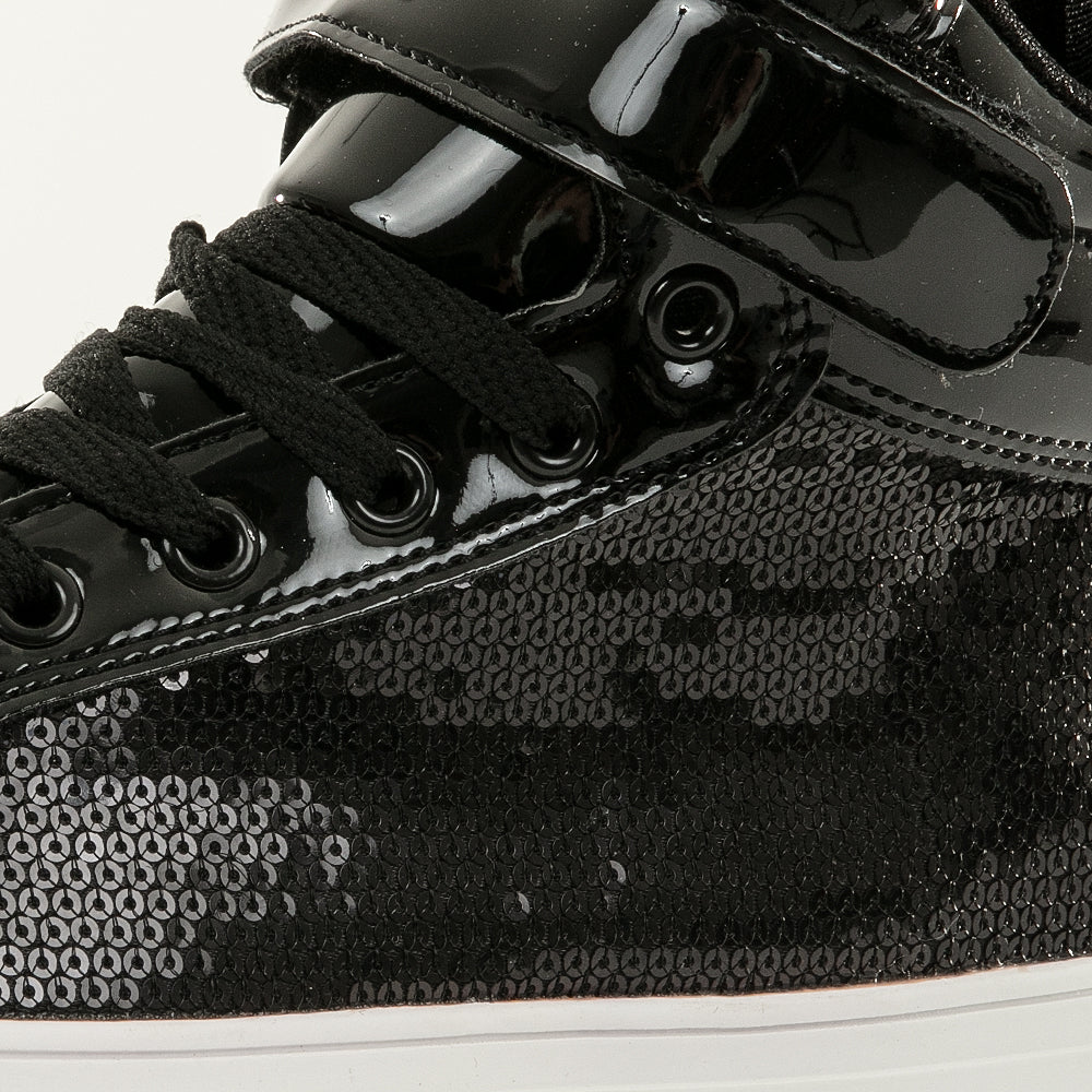 Alexandra Sequin Sneaker AC20 | Just For Kix
