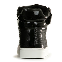 Alexandra Sequin Sneaker