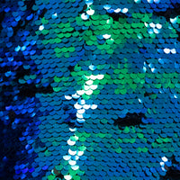 Youth Under The Lights Sequin Top