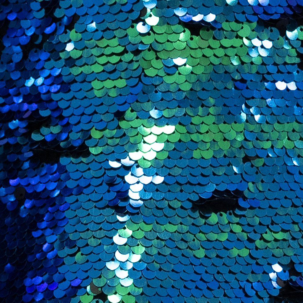 Youth Under The Lights Sequin Top