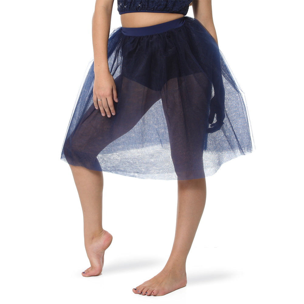 Youth Tulle Skirt