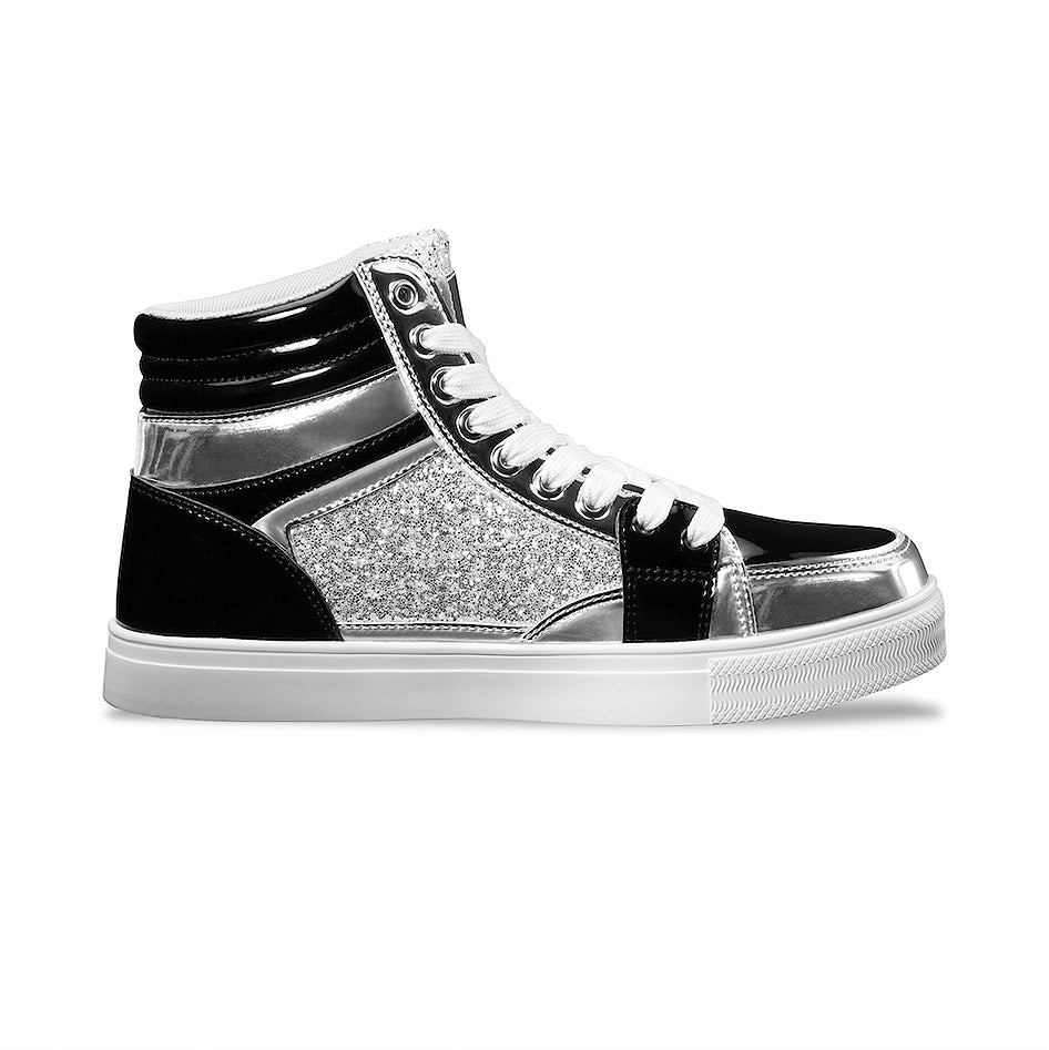 Hype Sneaker : AC25 - Just For Kix