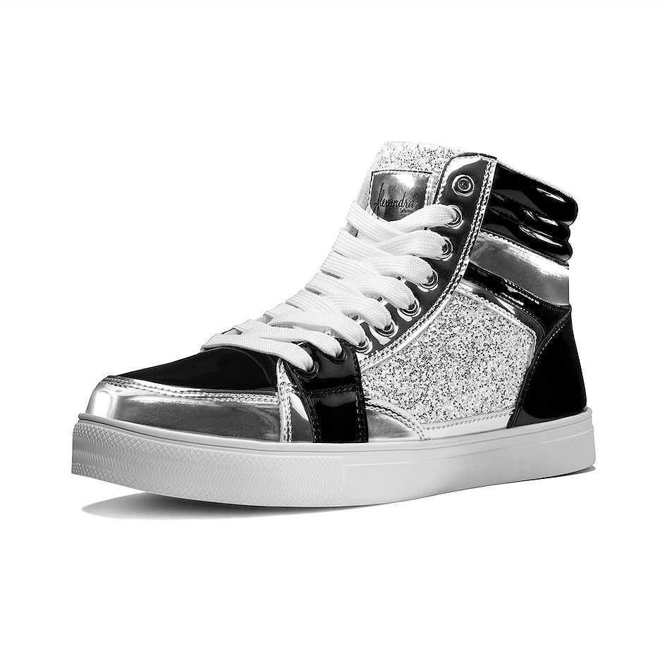 Hype Sneaker : AC25 - Just For Kix