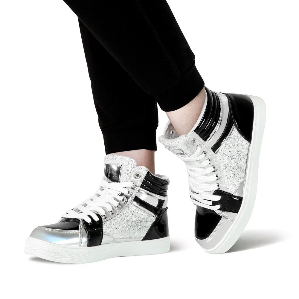 Hype Sneaker : AC25 - Just For Kix