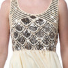 Youth Sequin Tank Dress
