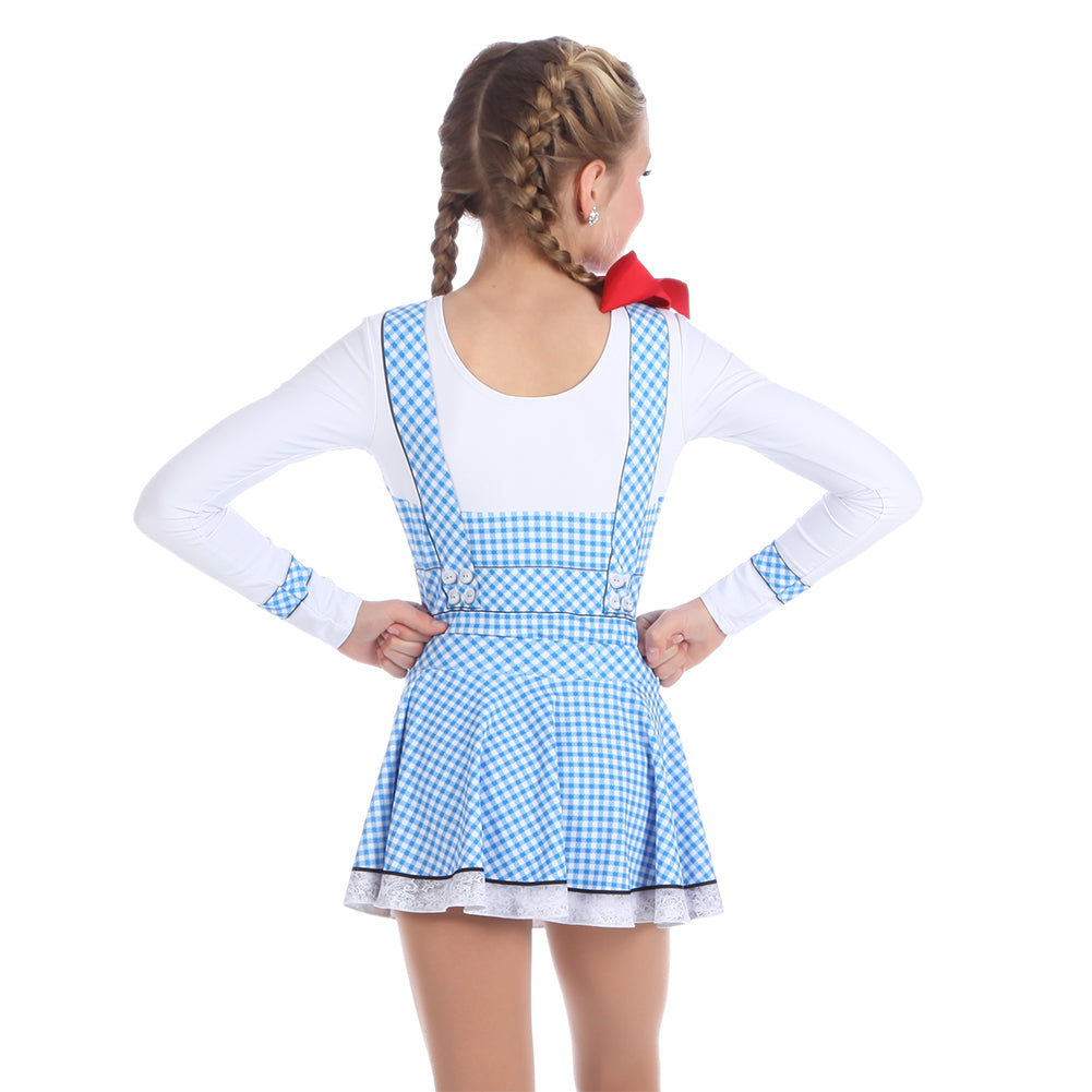 Dorothy 2025 dance costume