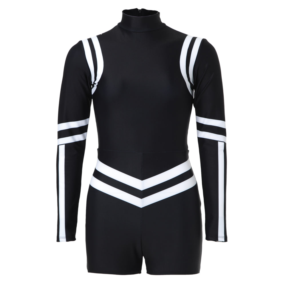 Youth Unite Biketard