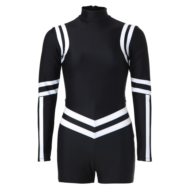 Youth Unite Biketard