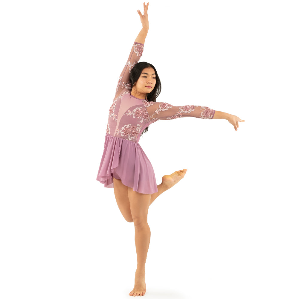 wholesale children competition latin dance dresses for school girls stage  show performance latin dance skirts costumes- Material:polyester(  stretchable fabric)Content : Only d