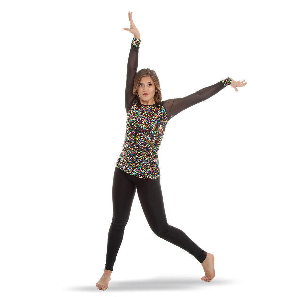 Clearance Dancewear, Dance Shoes and Accessories - Just For Kix