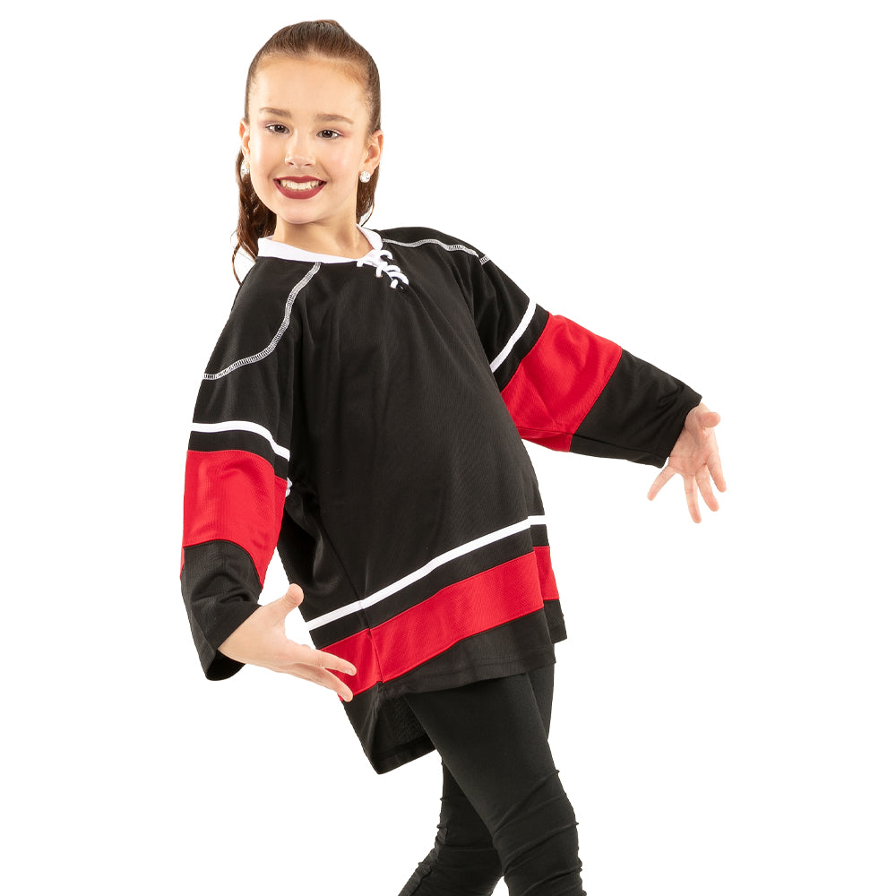 Children'S Hockey Jersey: Top Picks for Young Players