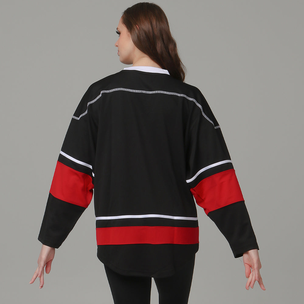 Alexandra Collection Hockey Jersey AC6175 | Just For Kix