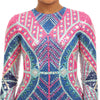 Walk the Walk Sequin Leotard