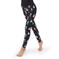 Nutcracker Ballet Youth Legging