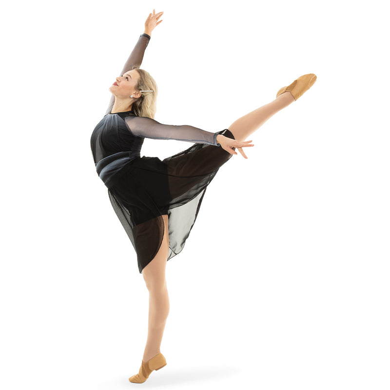 Youth Twilight Biketard