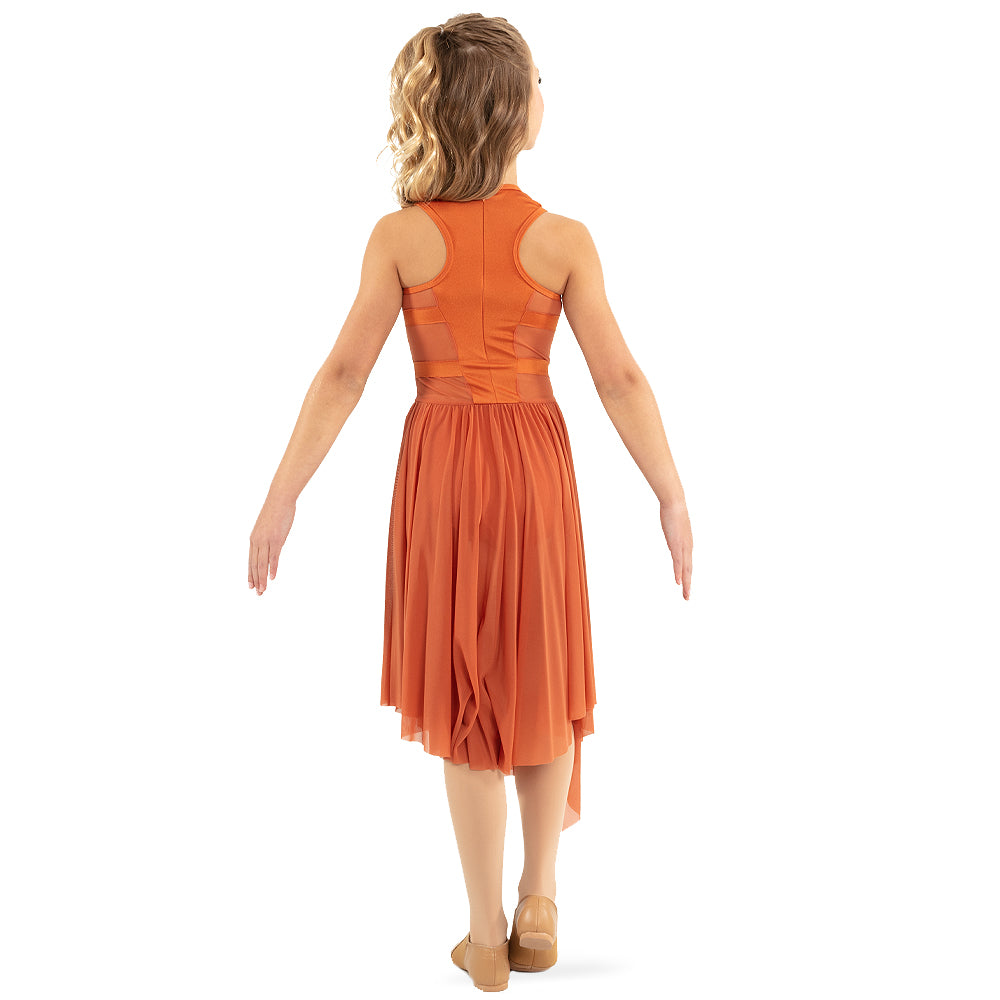 jr high dance dresses America JR-D2V Girls Dress, Black / Ages 10-12 Black / Ages 10 Winter Dance Dance Dresses Prom