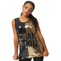 Champion Sequin Jersey