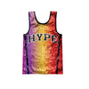 Hype Ombre Sequin Jersey