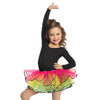 Rainbow Tutu