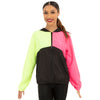 Neon WindBreaker