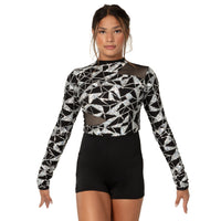 Cover Me in Diamonds