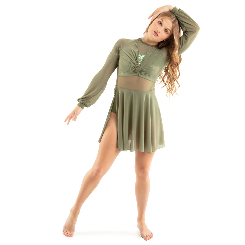 Performance Dance Dresses Performance Dance Dresses